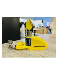 SUPPORT DE BLOQUE DISQUE 2