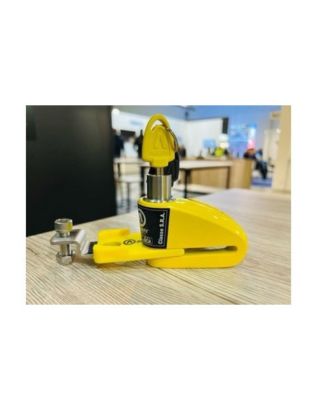 SUPPORT DE BLOQUE DISQUE