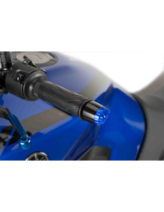 Embouts De Guidon Thruster...