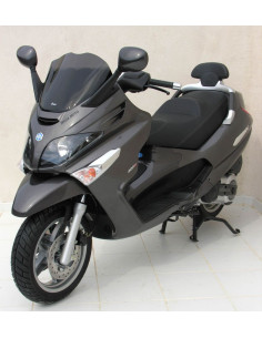 Pare brise scooter sport 35...