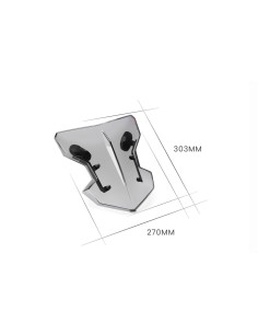 Pare-brise Flanker 20334... 2