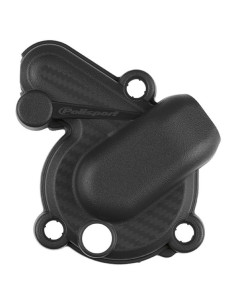 Protection de pompe à eau POLISPORT - Sherco