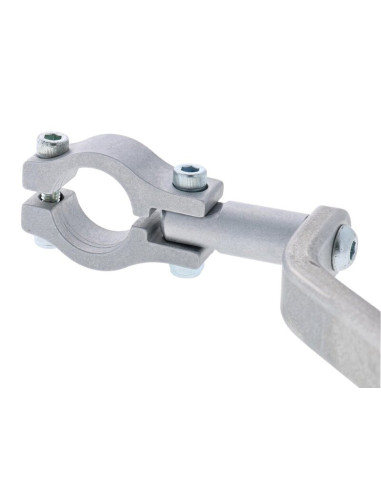 Kit de montage BARKBUSTERS montage 2 points