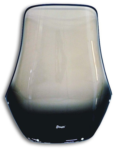 BULLE ERMAX TAILLE ORIGINE POUR HONDA...