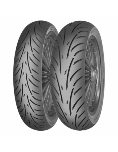 Pneu MITAS TOURING FORCE-SC 130/70-16 61P TL