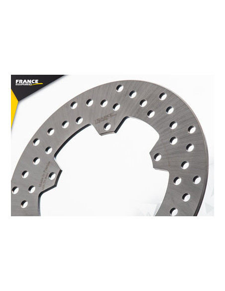 Kit Freinage FRANCE EQUIPEMENT - AP RACING