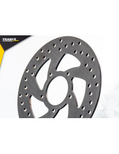 Kit Freinage FRANCE EQUIPEMENT - AP RACING 2