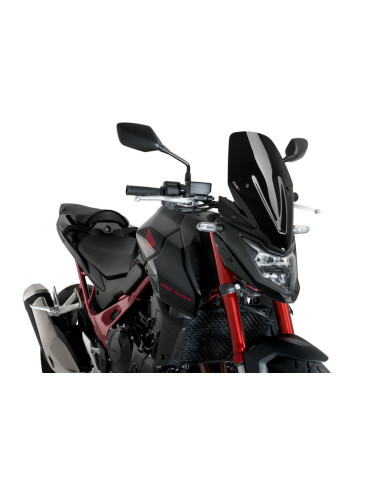Saute vent Touring PUIG pour Honda...