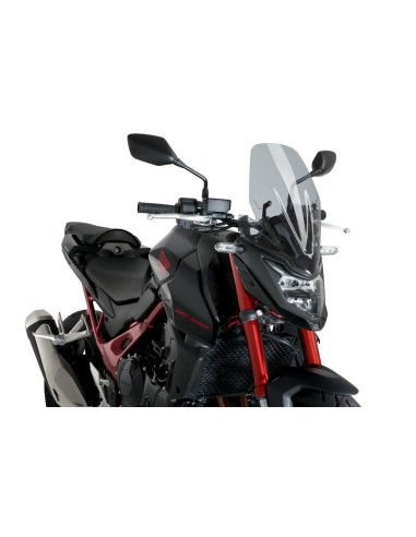 Saute vent Touring PUIG pour Honda...