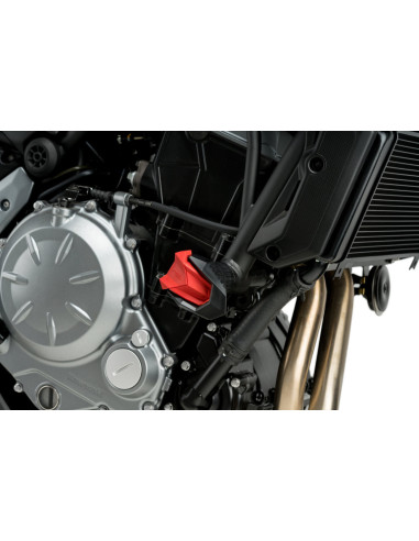 Protection moteur PUIG pour Honda...