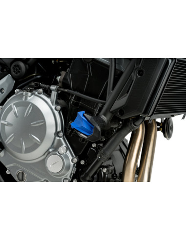 Protection moteur PUIG pour Honda...