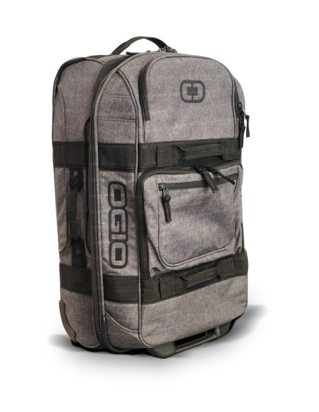 Sac de voyage OGIO ONU 22 Carryon Dark Static