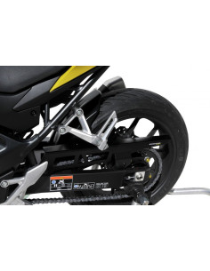 Garde boue arrière Ermax...