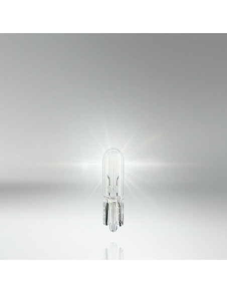 Ampoule OSRAM Original Line 12V 1,2W