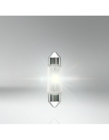 Ampoule OSRAM Original Line C5W 12V 5W