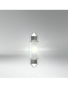 Ampoule OSRAM Original Line 12V 10W 2