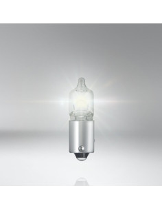 Ampoule OSRAM Original Line H6W 12V 6W 2