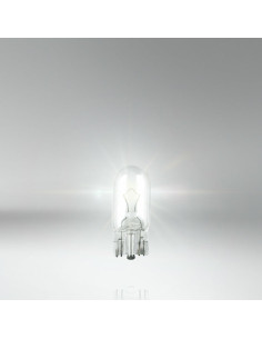 Ampoule OSRAM Original Line W5W 12V 5W 2
