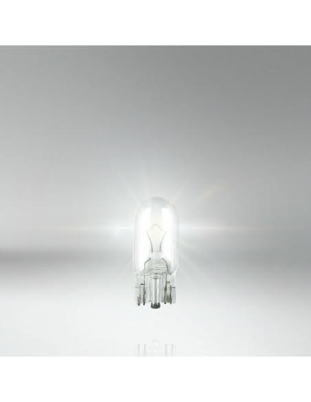 Ampoule OSRAM Original Line W5W 12V 5W