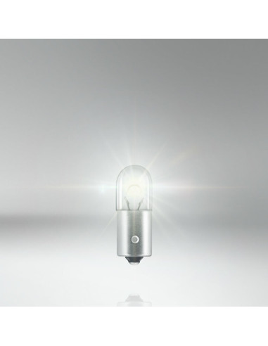 Ampoule OSRAM Original Line T5W 12V 5W