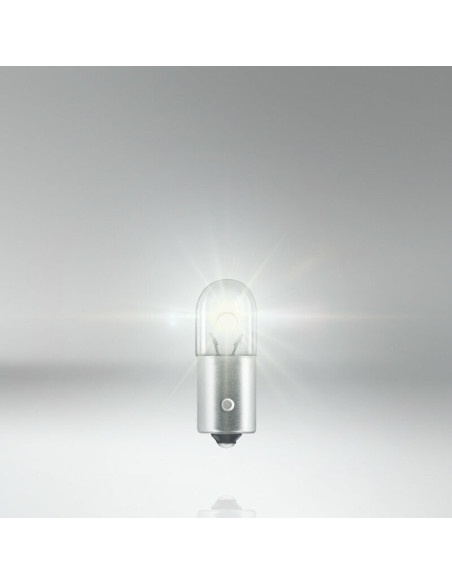 Ampoule OSRAM Original Line T5W 12V 5W