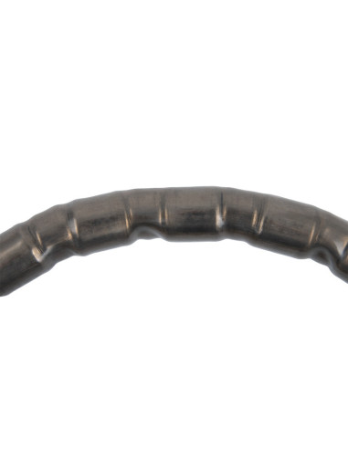 Antivol câble renforcé OXFORD Barrier - 1.4mx25mm