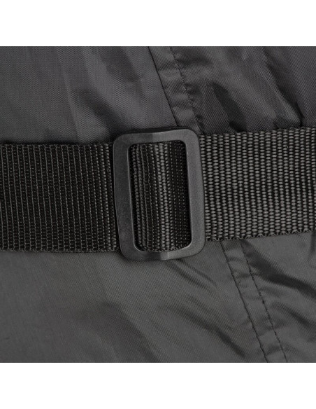 Combinaison de pluie OXFORD noir taille 6XL