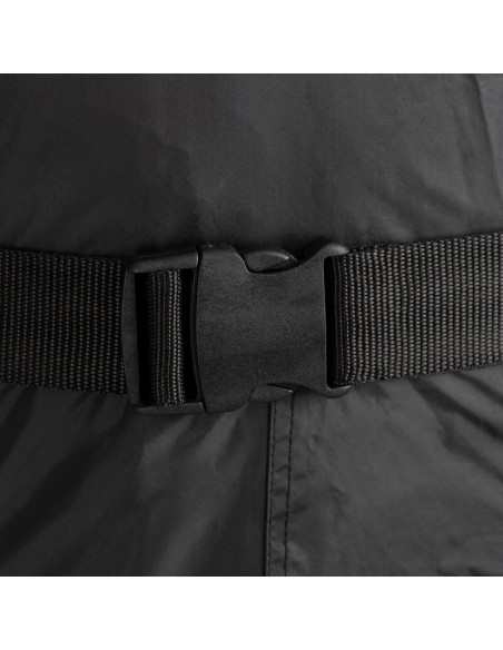 Combinaison de pluie OXFORD noir taille 3XL