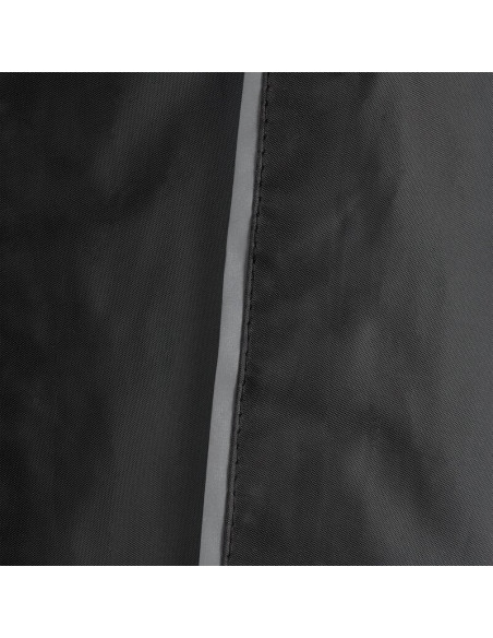 Combinaison de pluie OXFORD noir taille 3XL