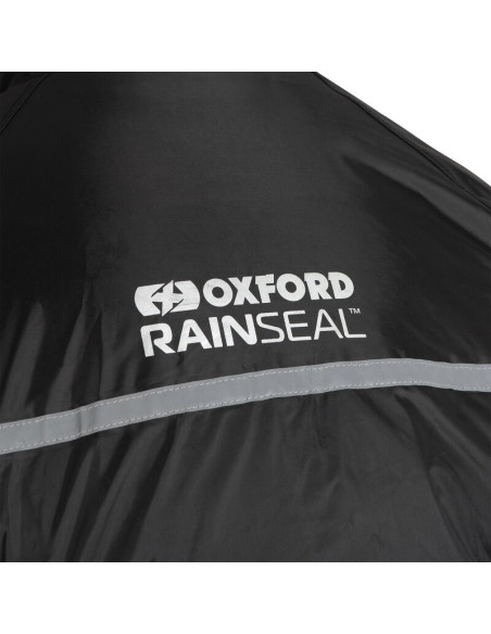 Combinaison de pluie OXFORD noir taille 3XL