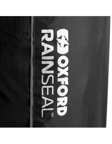 Combinaison de pluie OXFORD noir taille M