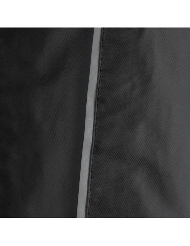 Combinaison de pluie OXFORD noir taille M