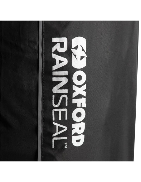 Combinaison de pluie OXFORD noir taille 5XL