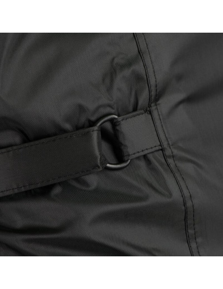 Combinaison de pluie OXFORD noir taille 5XL