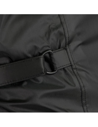 Combinaison de pluie OXFORD noir taille XL