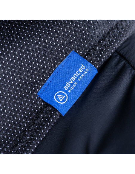 Tour de cou OXFORD Advance Storm - noir