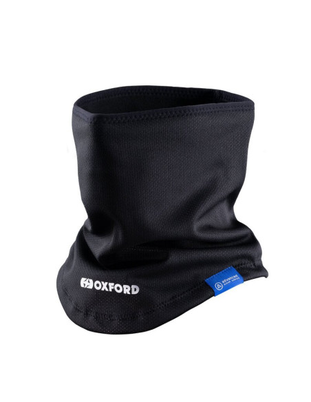 Tour de cou OXFORD Advance Storm - noir
