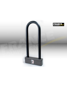 ANTIVOL AMX  TIGER  U  95X300mm -