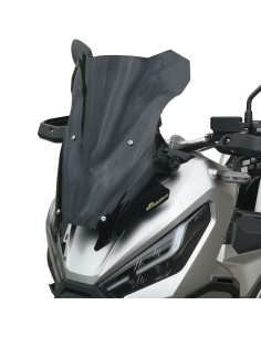 Bulle Racing (-6cm) HONDA...