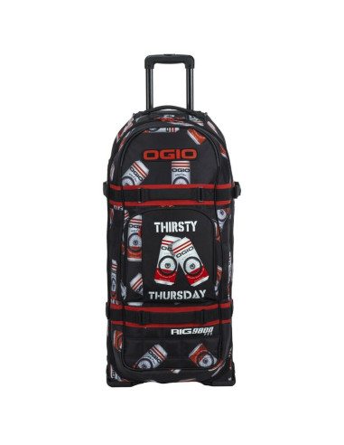 Sac de voyage OGIO RIG 9800 PRO 125L - Thirsty Thursday