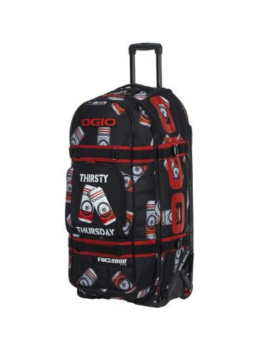 Sac de voyage OGIO RIG 9800 PRO 125L - Thirsty Thursday