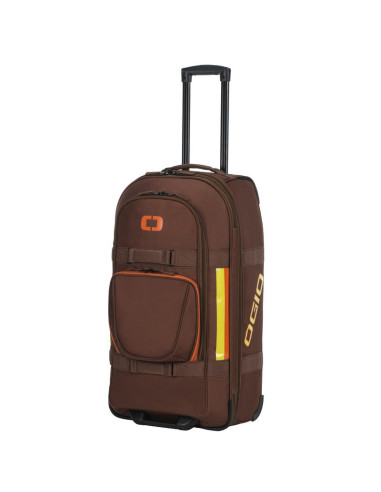 Sac de voyage OGIO ONU-29 checked 90L - Stay Classy