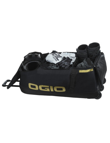 Sac de voyage OGIO Dozer - Noir
