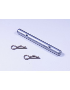 Kit axe de plaquette TOURMAX