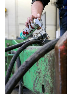 Dégrippant MOTOREX Antirust Spray - 5ml x12 2