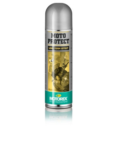 Spray de protection et entretien MOTOREX Moto Protect - spray 5ml x12