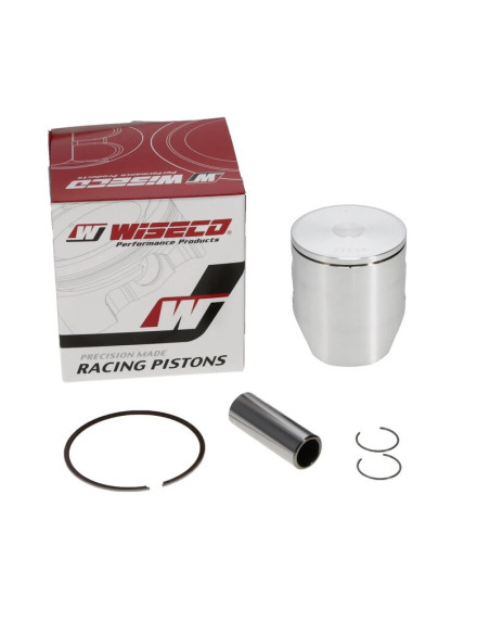 Kit piston WISECO 2T Pro-Lite Series - ø54.00mm