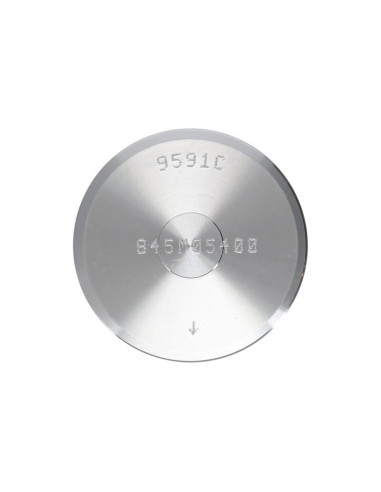 Kit piston WISECO 2T Pro-Lite Series - ø54.00mm