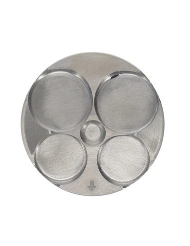 Piston WISECO forgé Ø84.00mm - 4696M