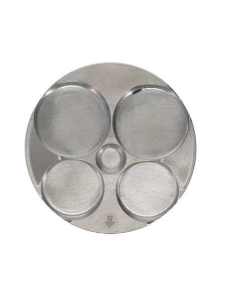 Piston WISECO forgé Ø84.00mm - 4696M